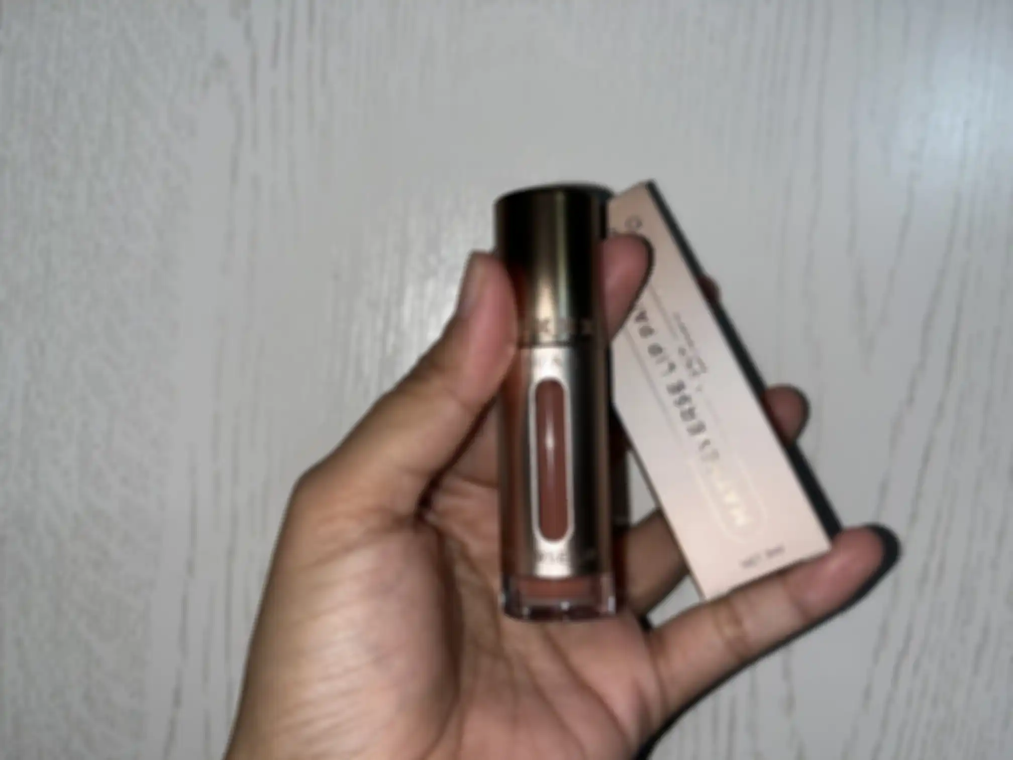 MUAQ Matteverse Lip Paint