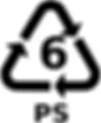 Polystyrene (PS)