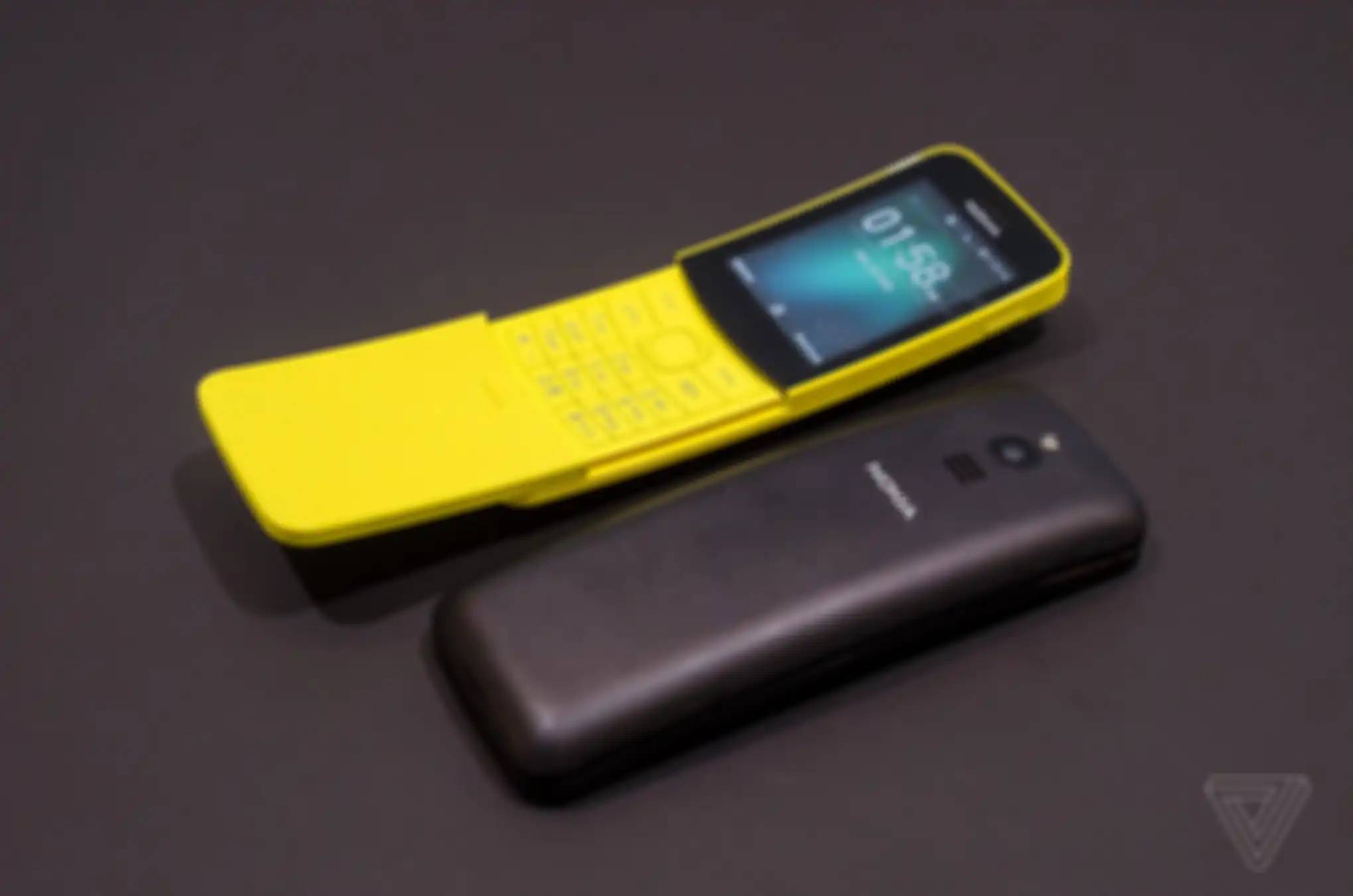 Nokia 8110 4G