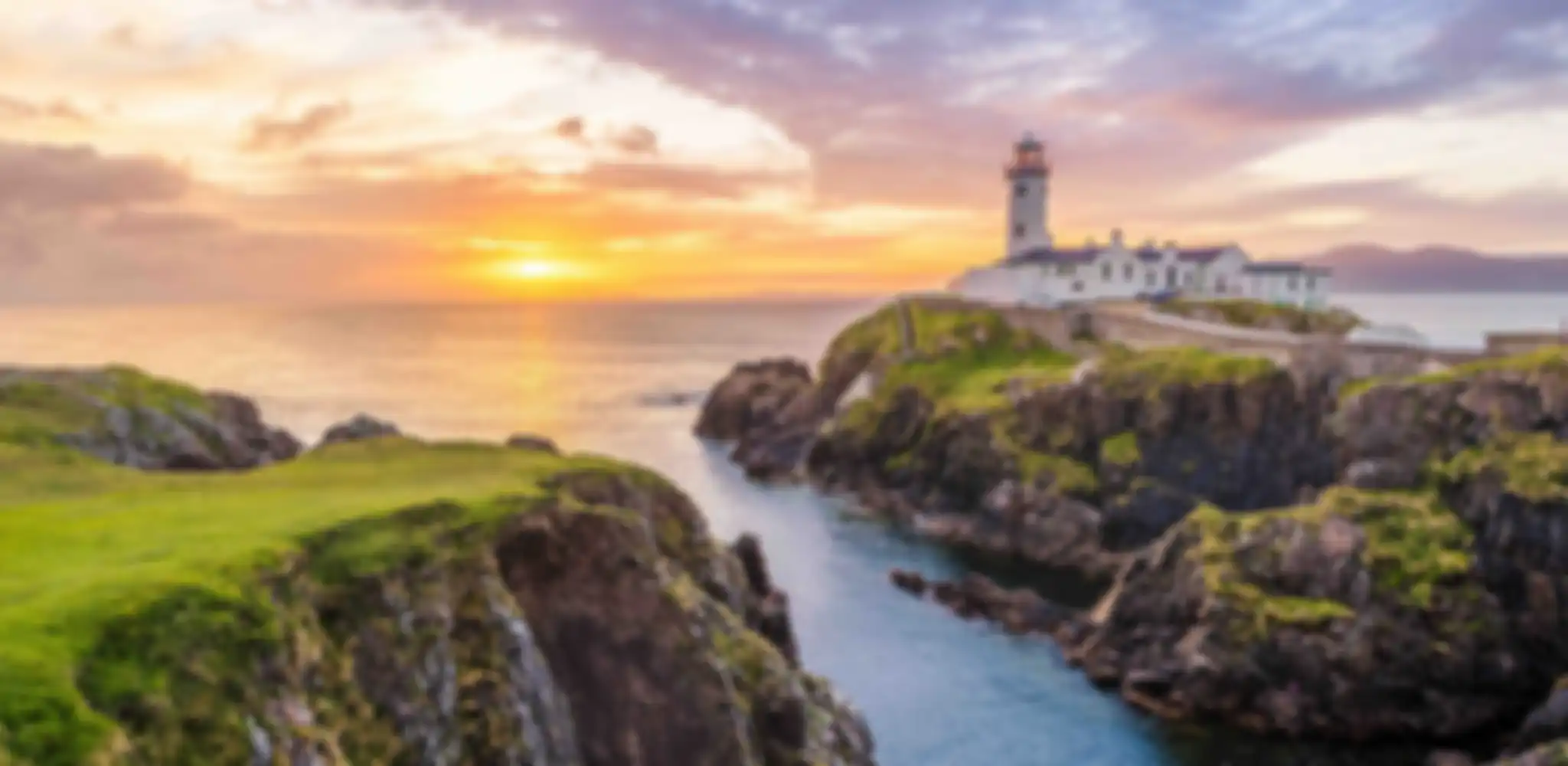 Negara Irlandia