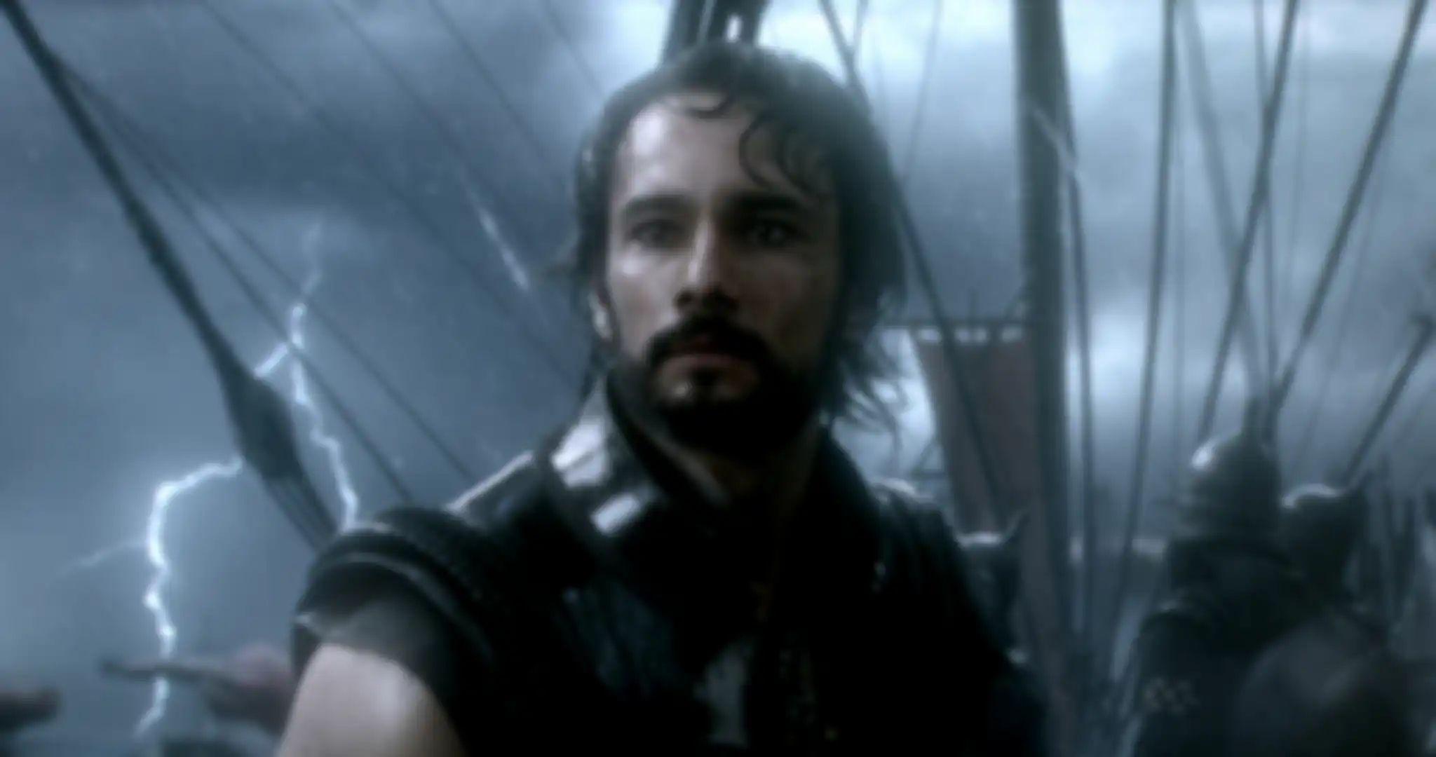film 300: Rise of an Empire
