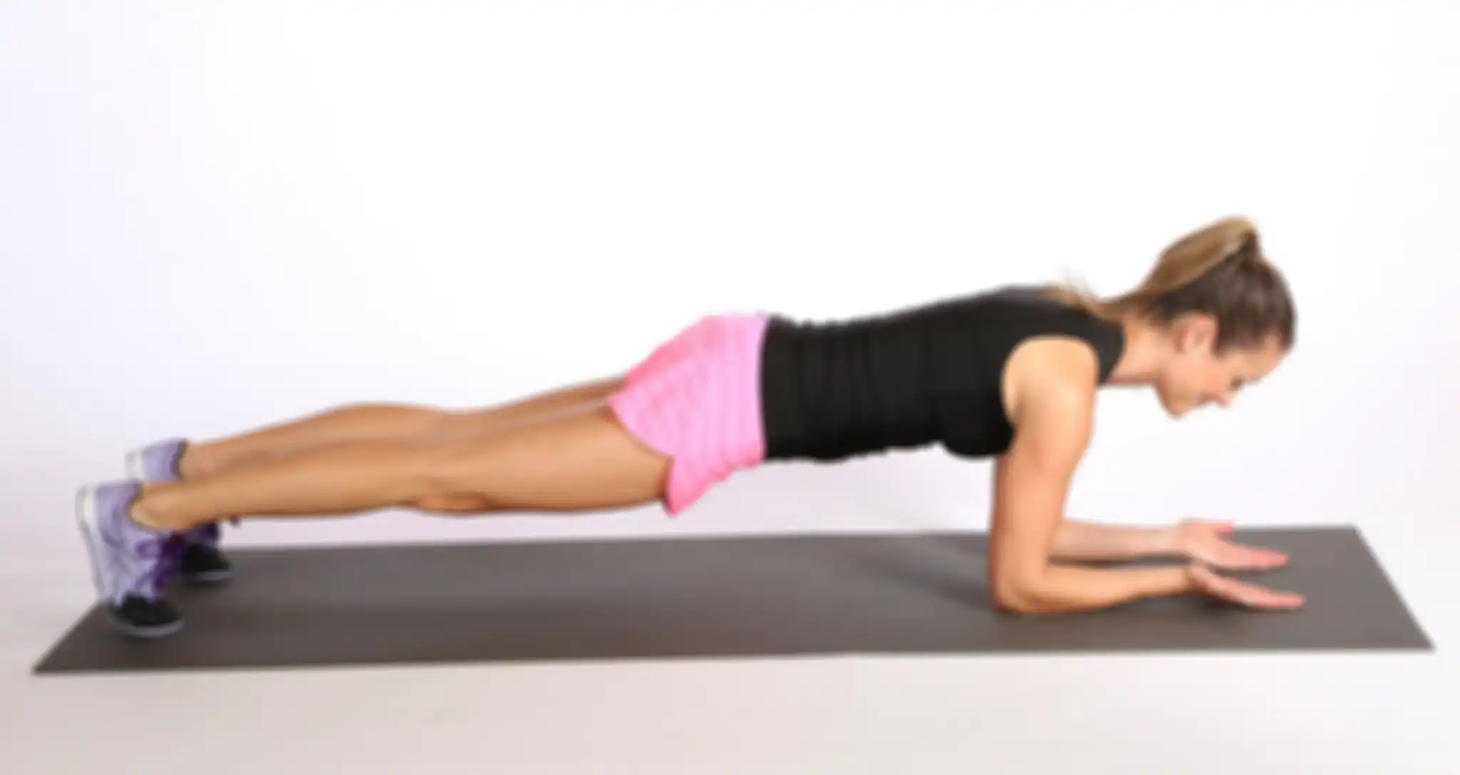 Plank