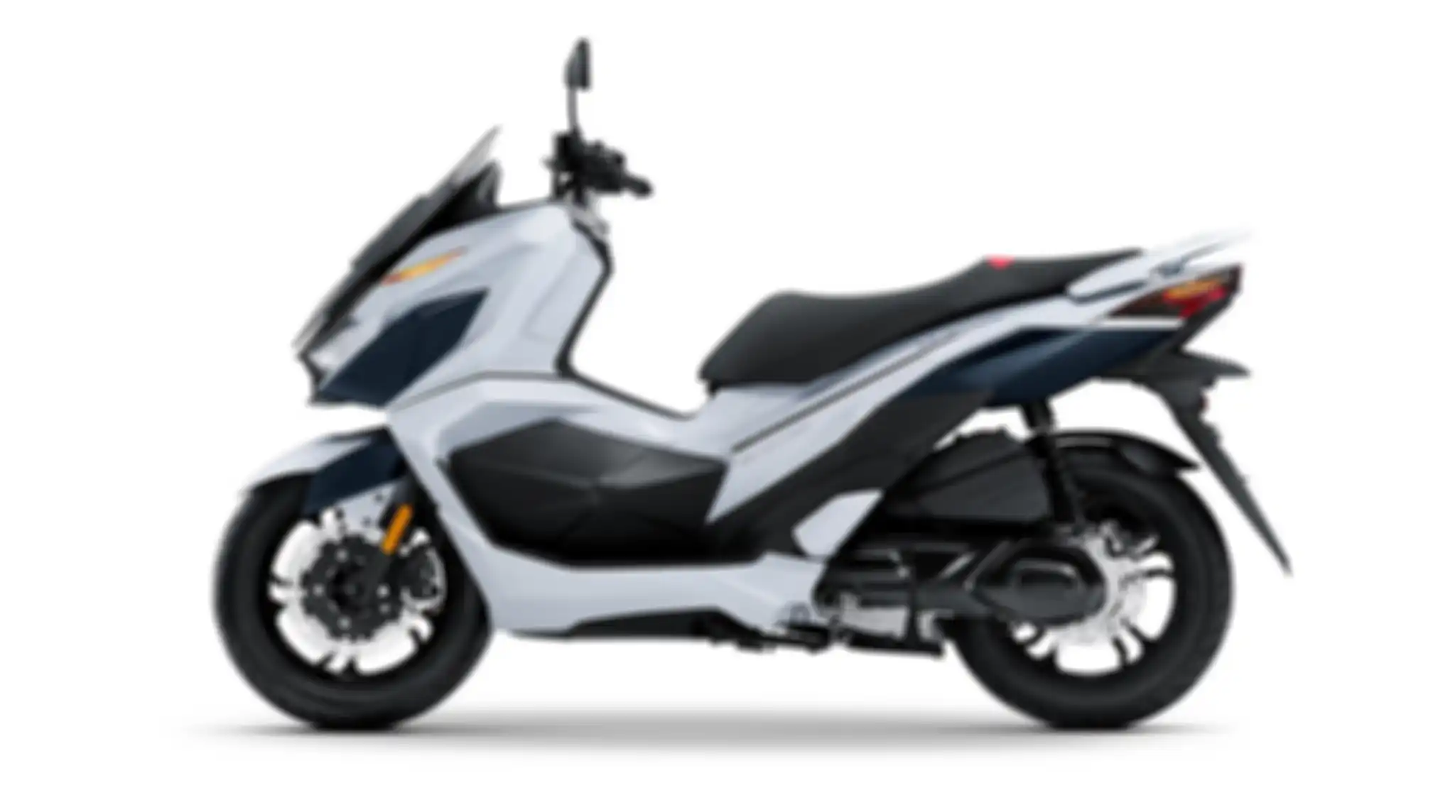GPX Drone4V pakai mesin baru 150 cc 4-klep.
