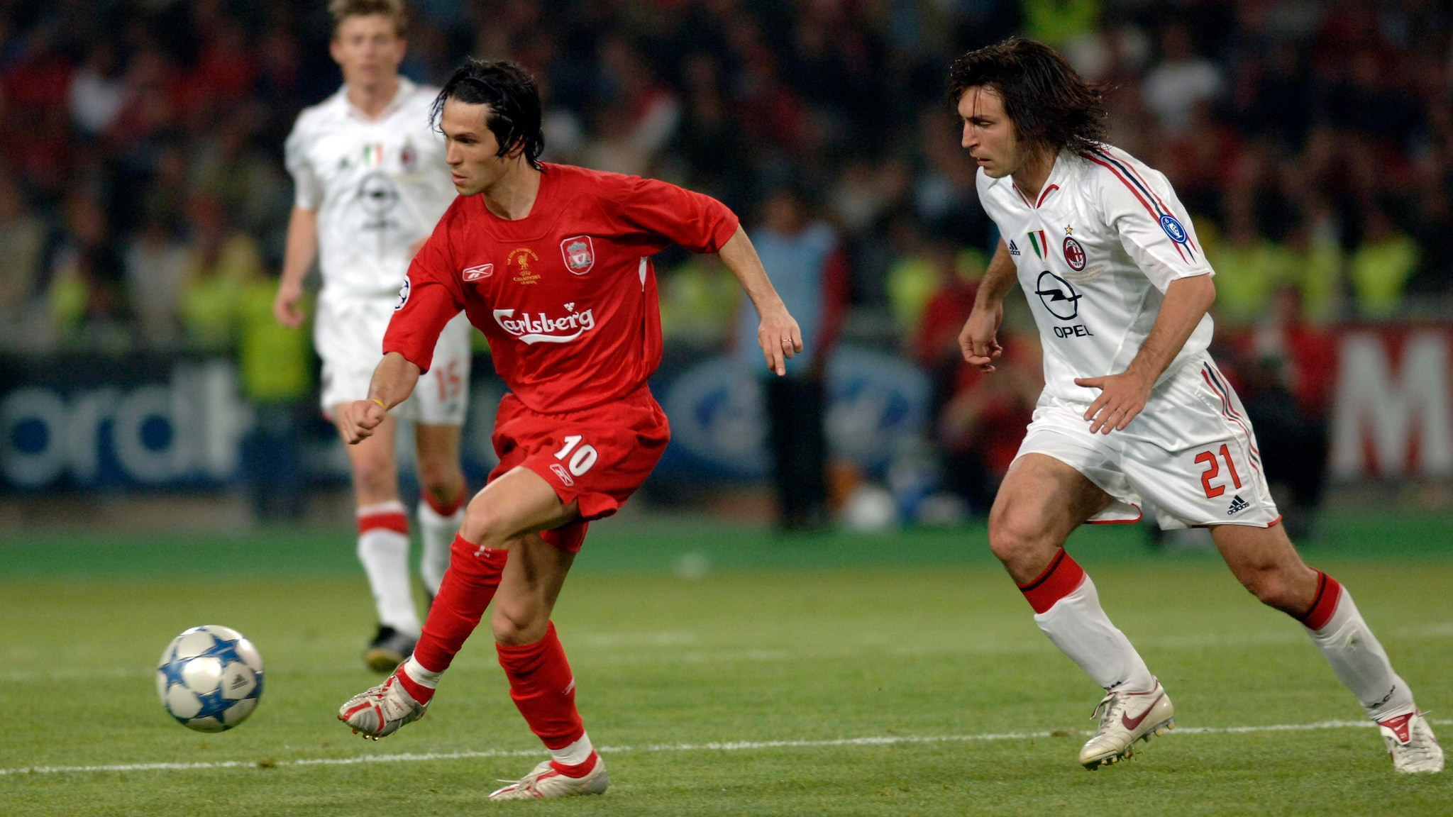 Liga Champions: Prediksi Laga Klasik Liverpool vs AC Milan