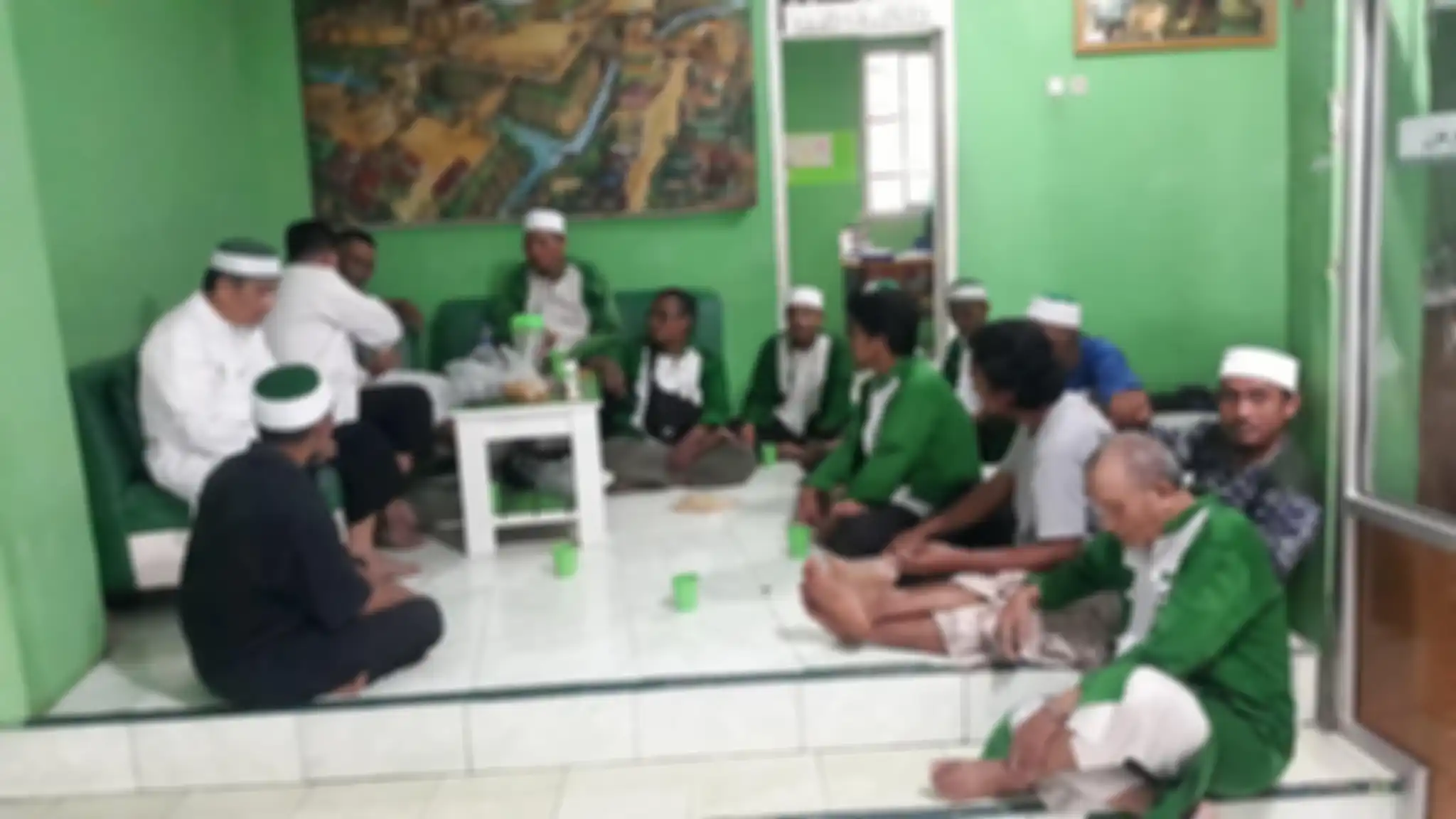 Khilafatul Muslimin disebut punya dana operasional yang besar. Ternyata sumber dananya berasal dari negara-negara ini.