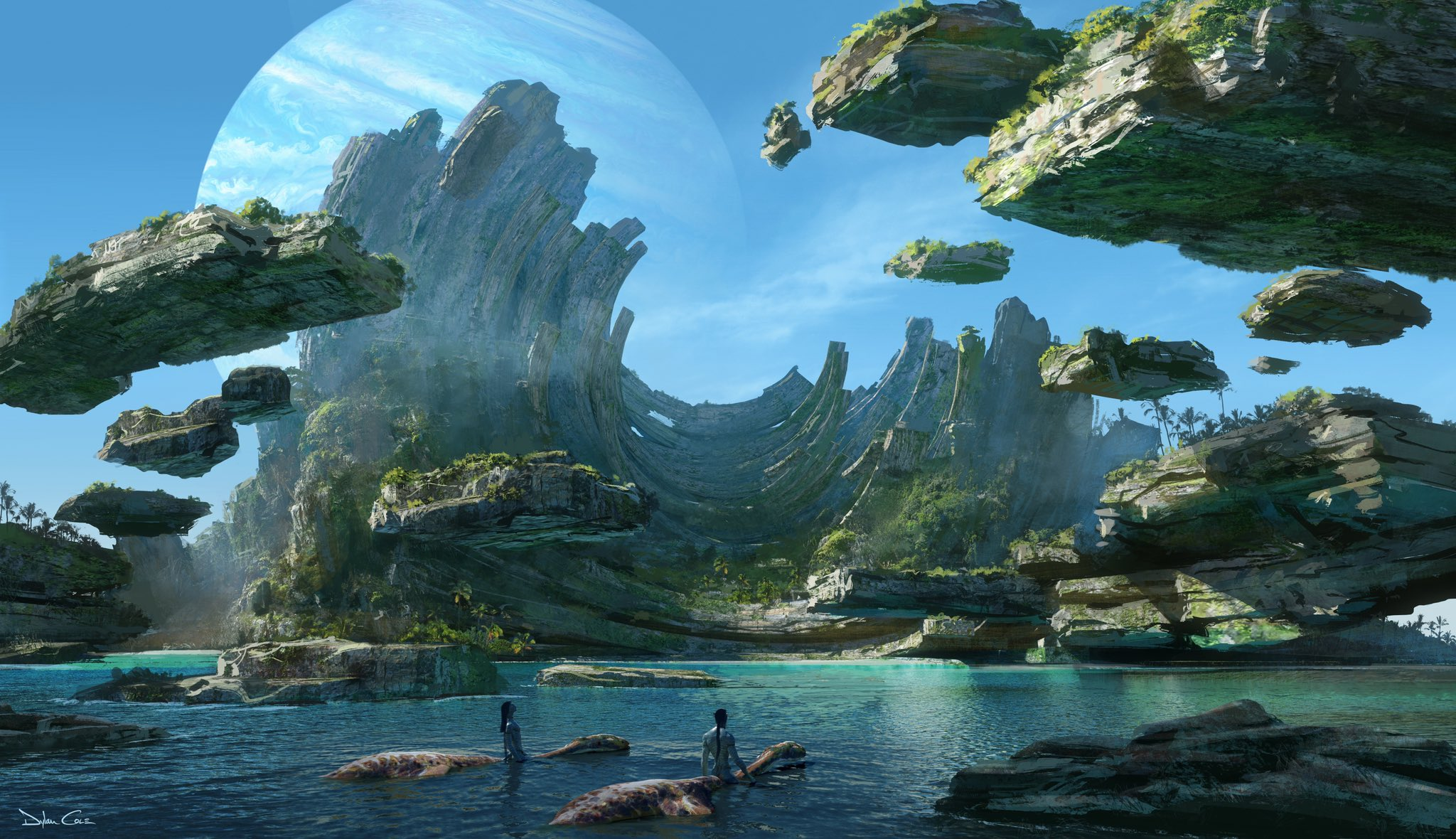 Sinopsis Avatar 2: The Way of Water 