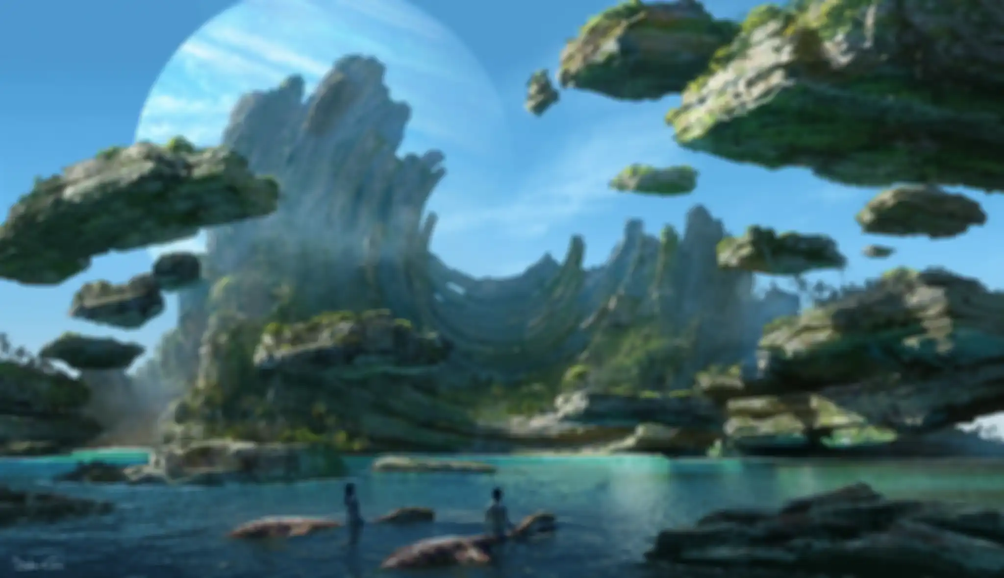 Sinopsis Avatar 2: The Way of Water 