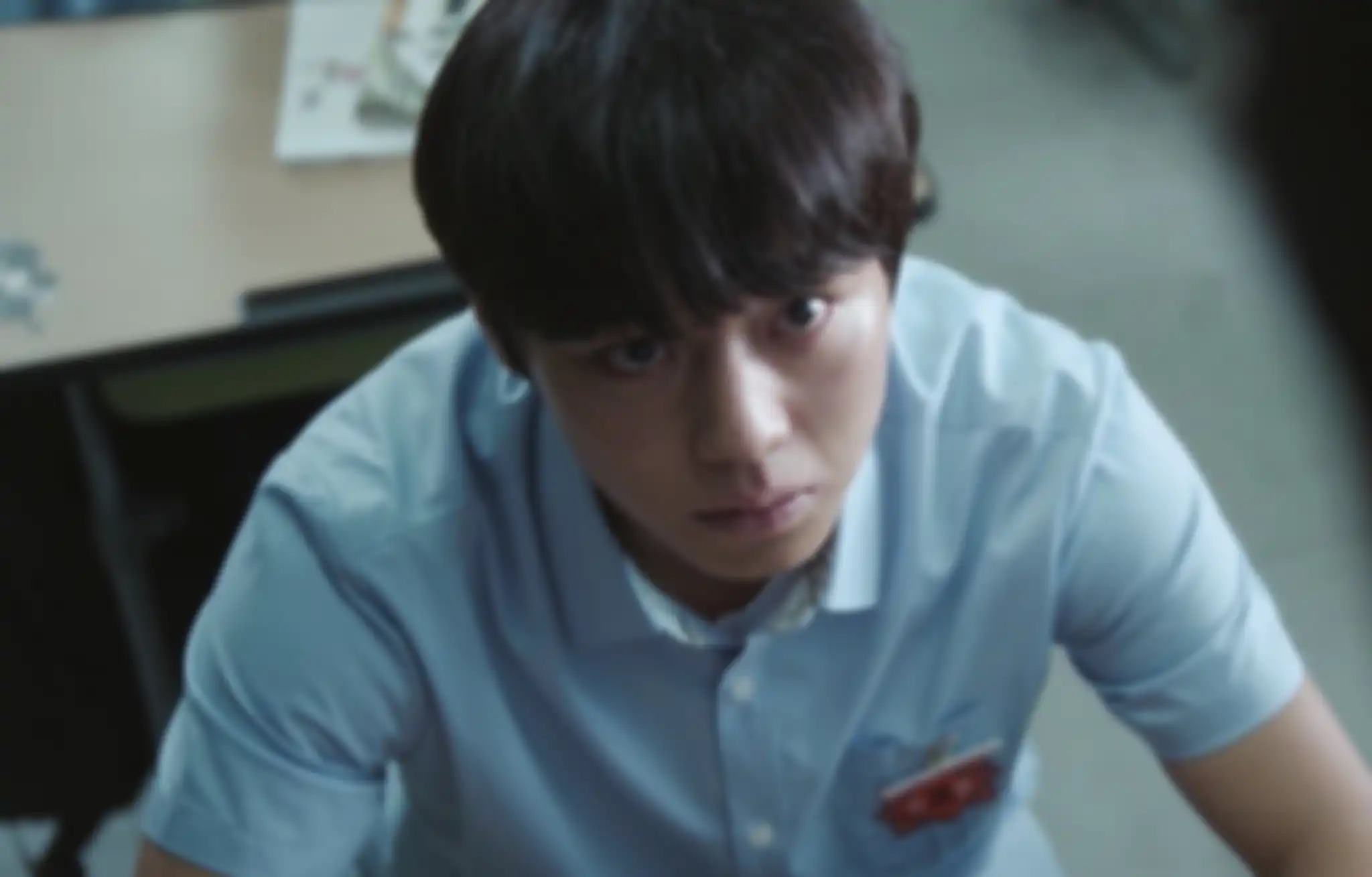 drama Korea Weak Hero Class 1