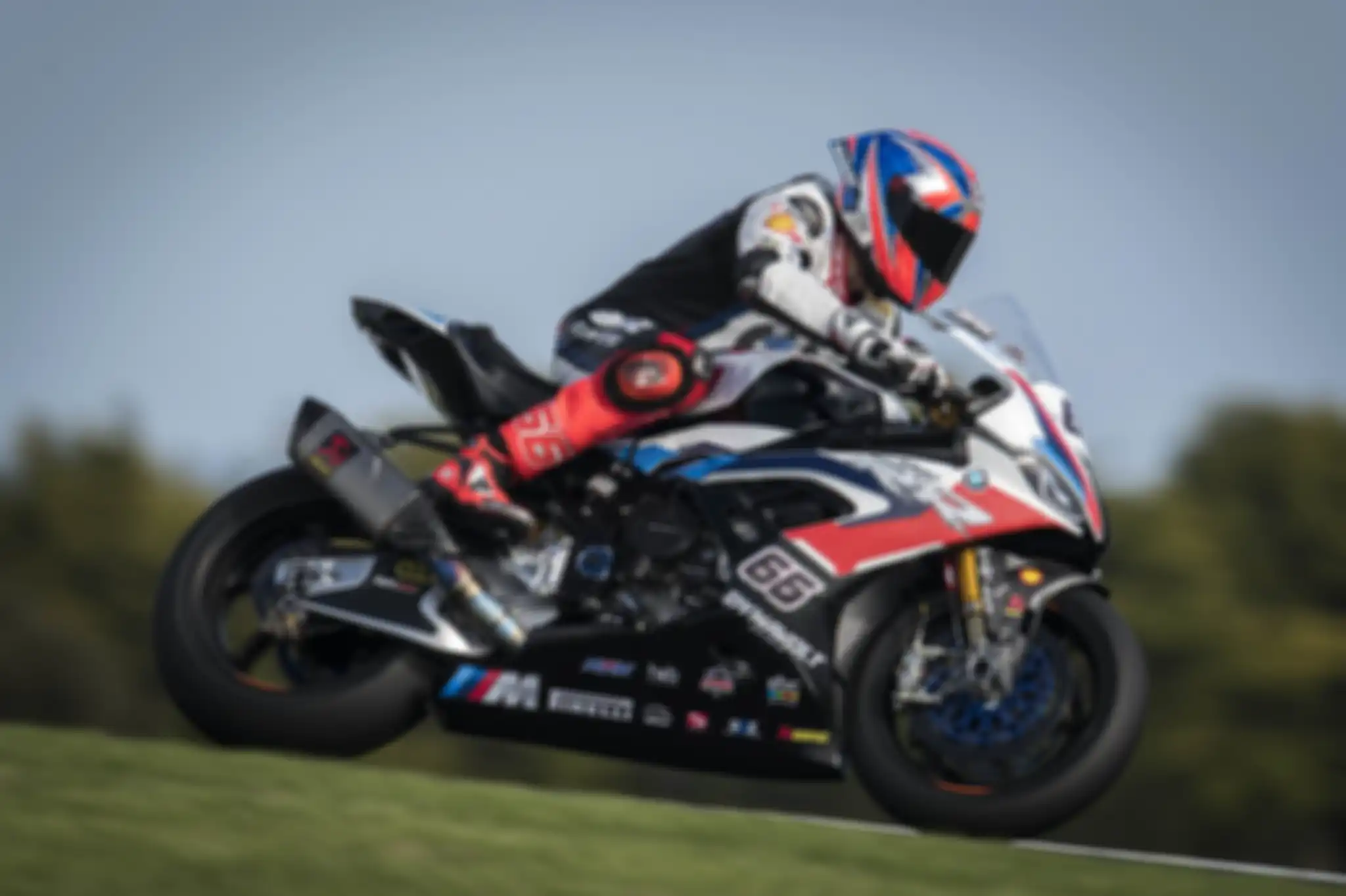 Tom Sykes raih posisi tercepat pada superpole WorldSBK Australia 2020