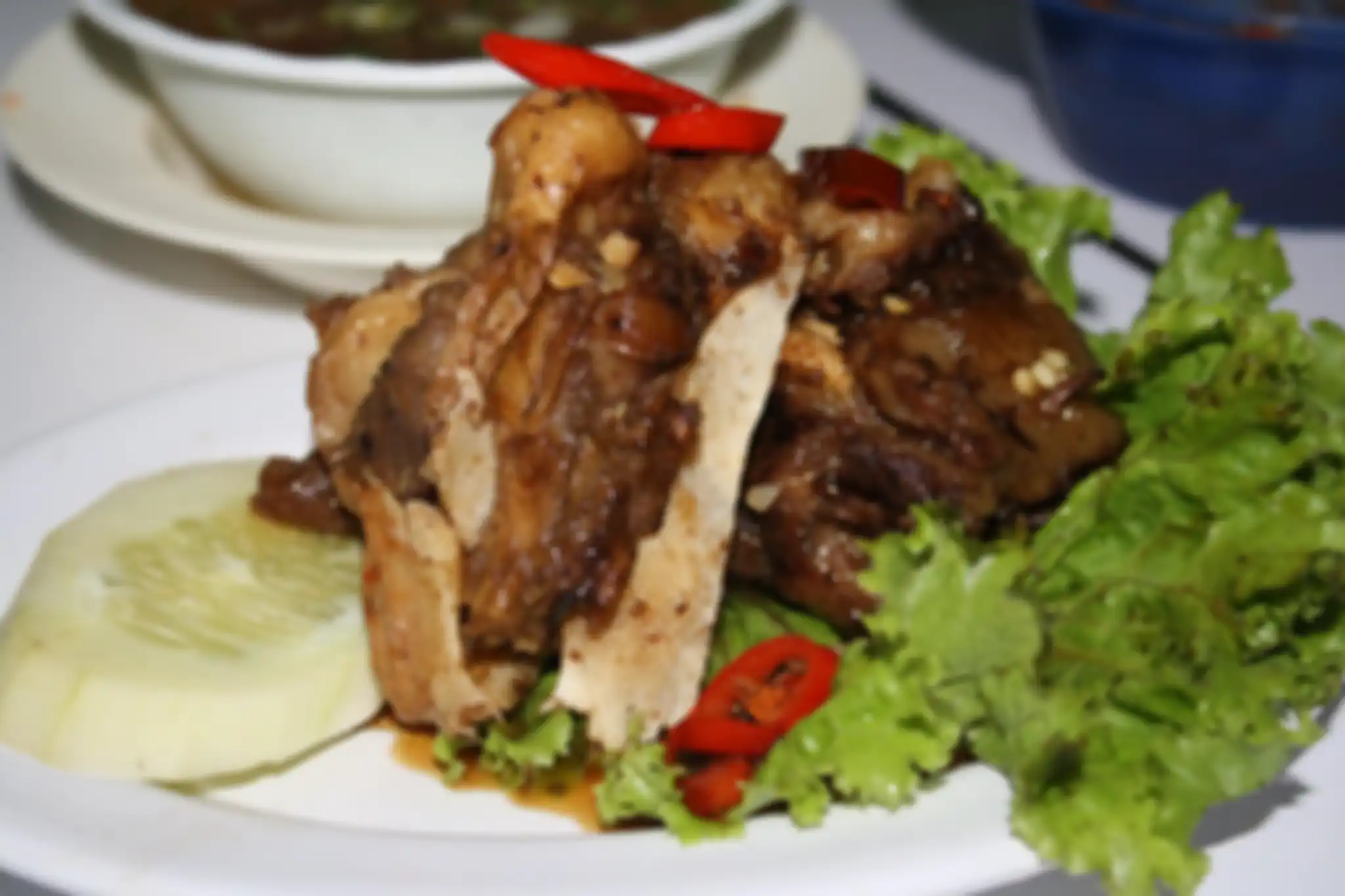 Jika mencari sarapan enak di Sidoarjo Jawa Timur, cobalah kunjungi 5 tempat wisata kuliner dengan sajian khas. Intip foto menunya.
