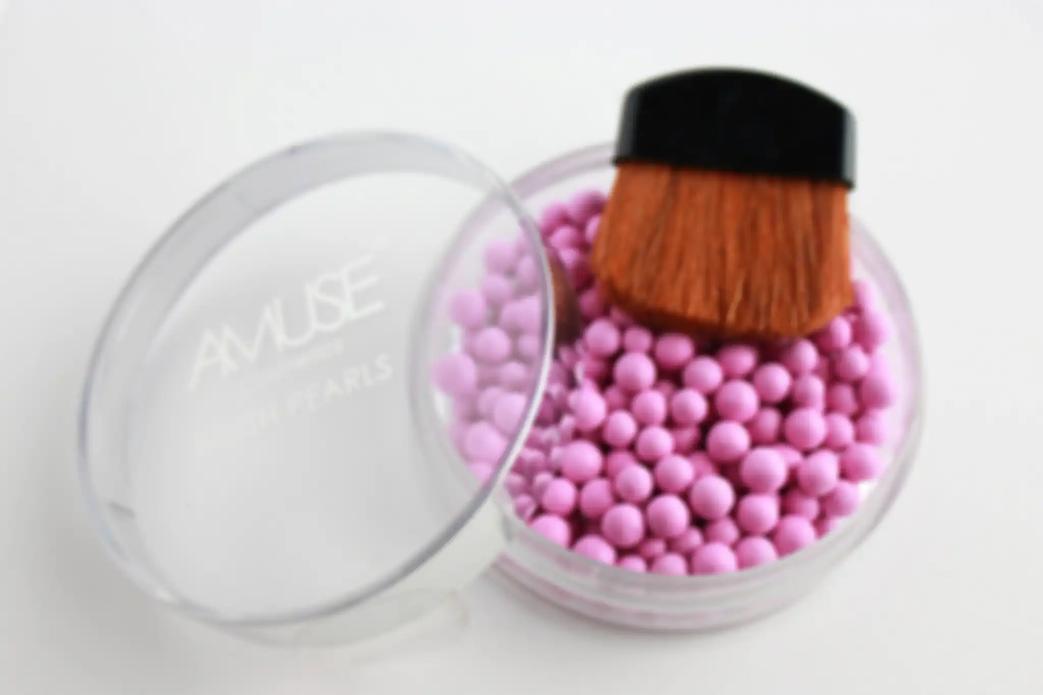 Jolieee Amuse Blush Pearl