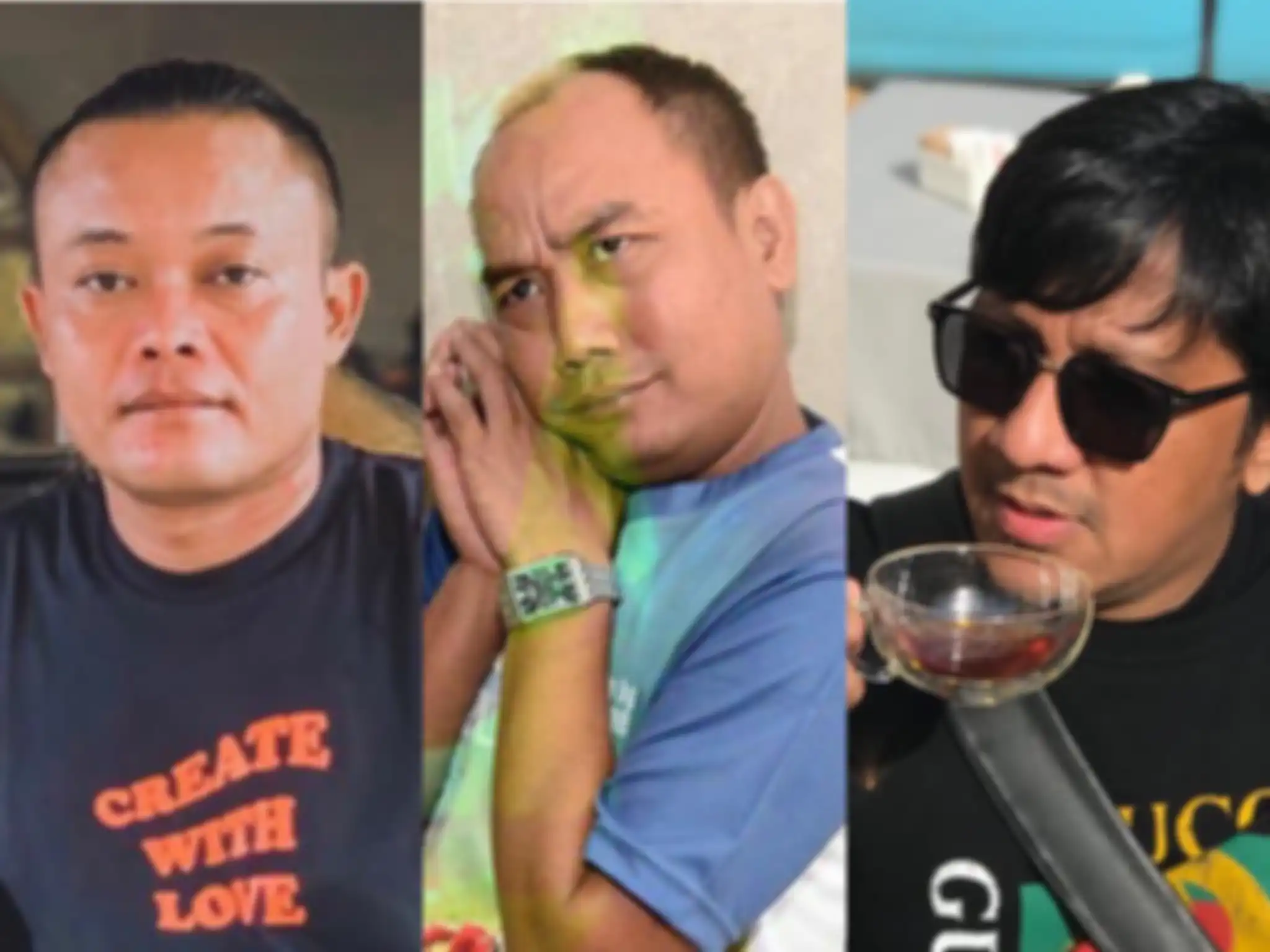 Kelewat Usil, Sule dan Andre Taulany Ceritakan Momen Kocak Saat Jahili Aziz Gagap Sampai Ngamuk