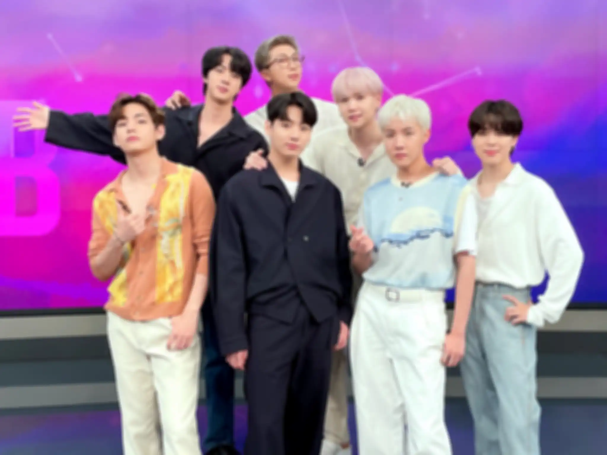 BTS