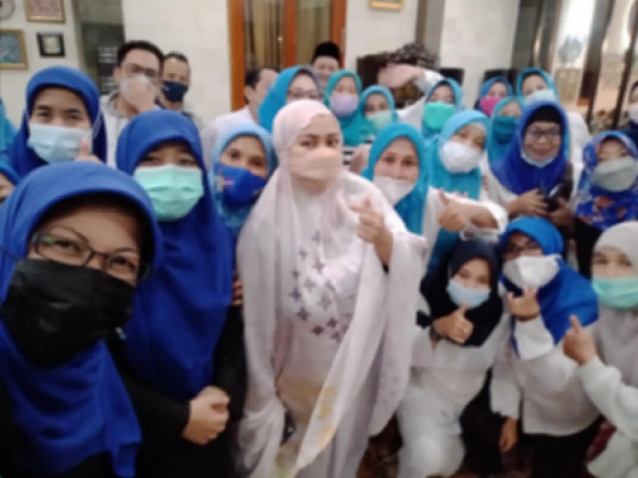 Anak Zulkifli Hasan yang dilantik sebagai Menteri Perdagangan dalam kabinet Presiden Jokowi ternyata punya hubungan begini dengan Anies Baswedan.