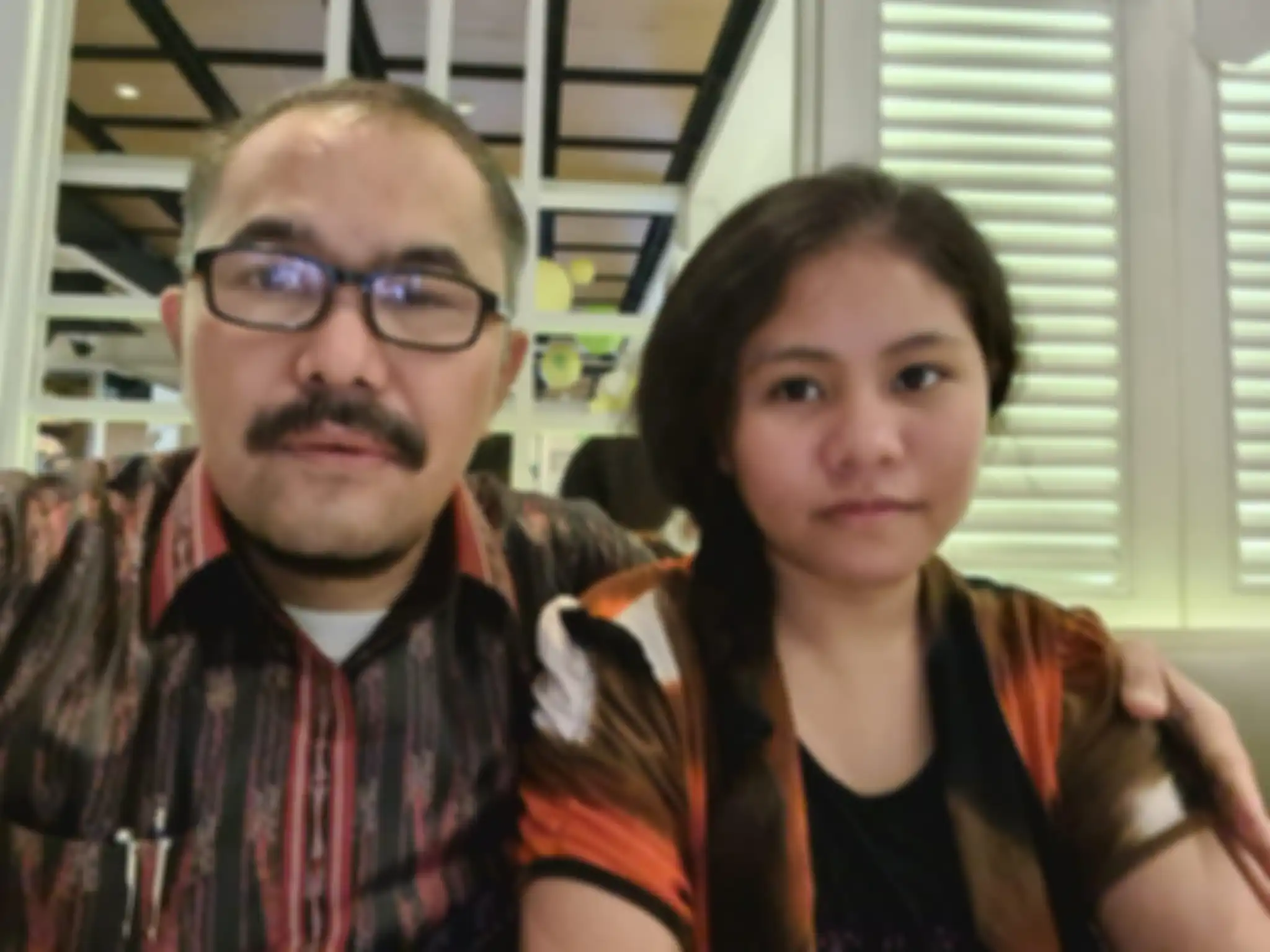 Putri Kamaruddin Simanjuntak pengacara keluarga Brigadir Yosua ternyata punya prestasi mentereng. Foto wajahnya dipamerkan.
