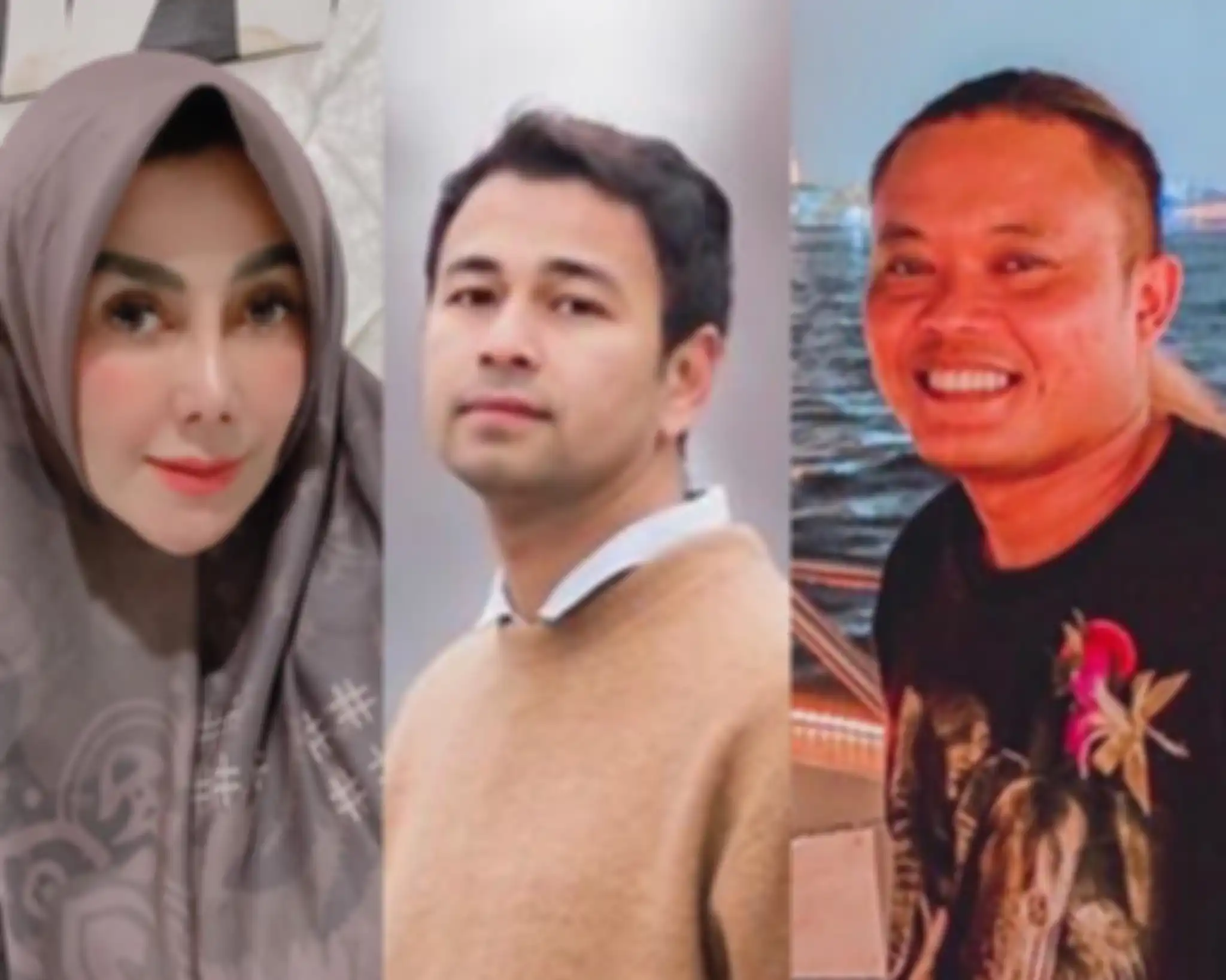 Getol Jodoh-jodohkan Mama Amy dengan Sule, Raffi Ahmad Bongkar Rahasia Ibunya yang Kini Mendadak Sering Kirim Hidangan Mahal untuk sang Pelawak: Ayah, Katanya Mau ke Rumah Kirim Makanan?