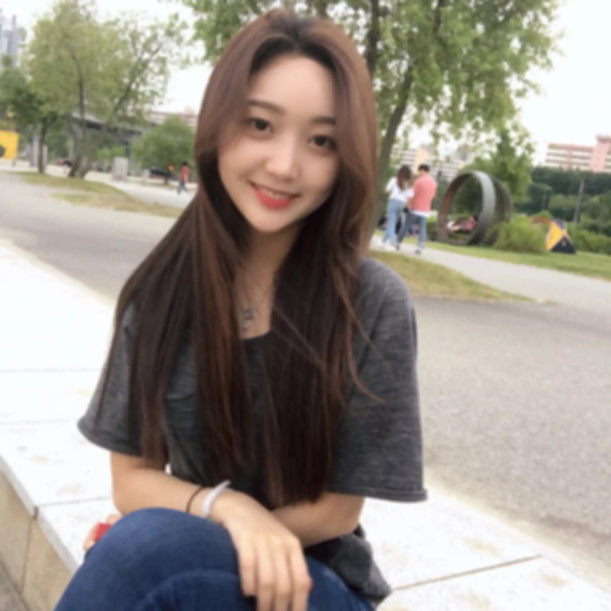 Park Minji