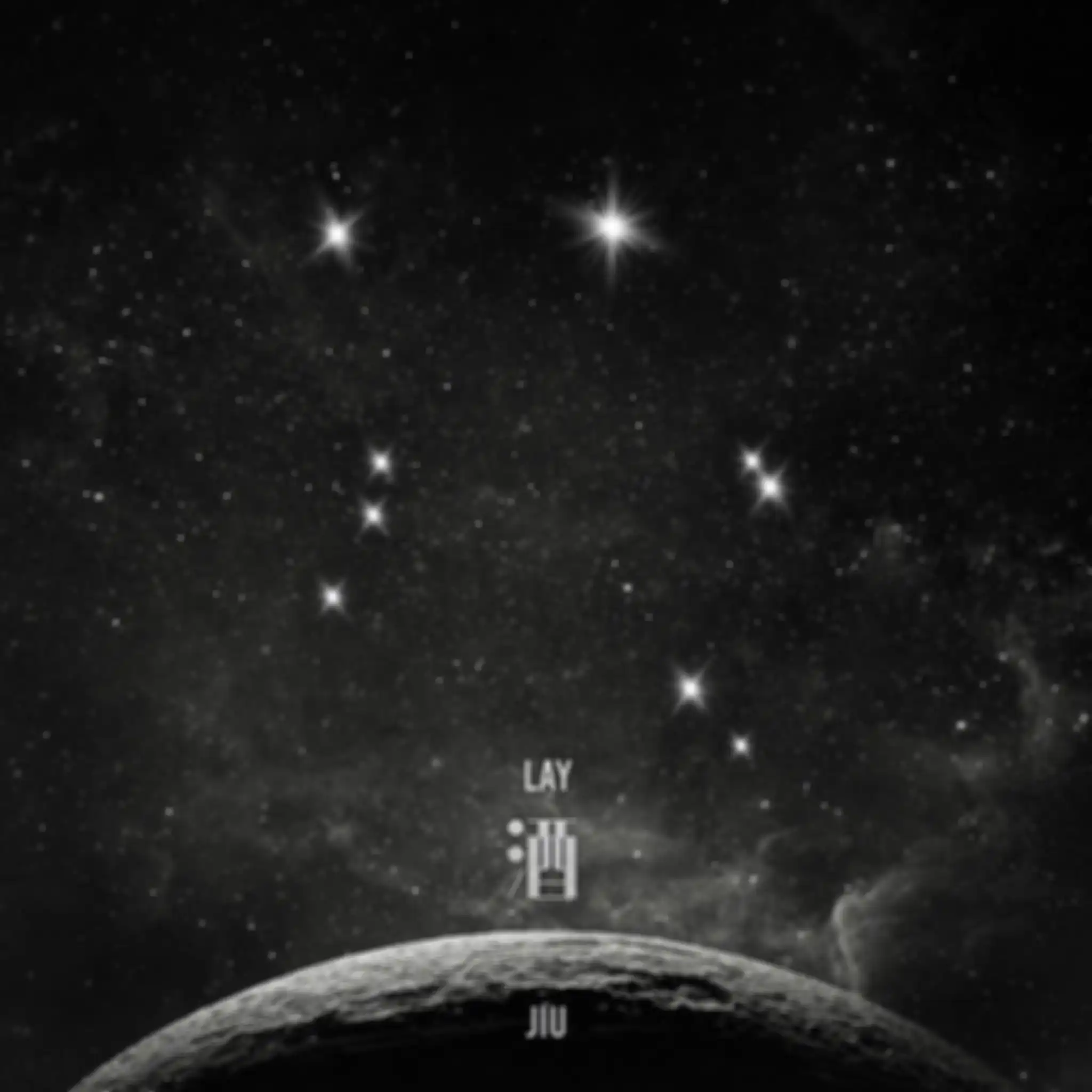 Teori EXO di lagu baru Lay, JIU
