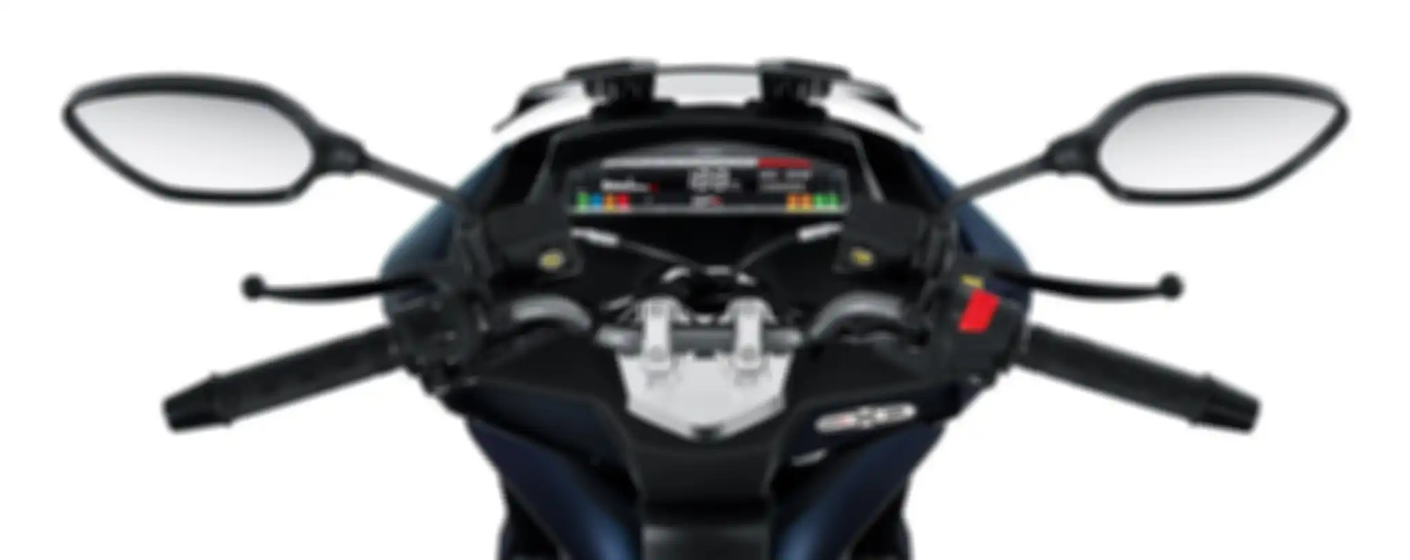 GPX Drone pesaing Yamaha NMAX dan Honda PCX.