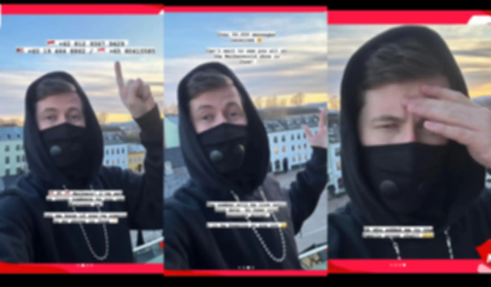 Alan Walker bagikan nomor Whatsapp untuk para fans