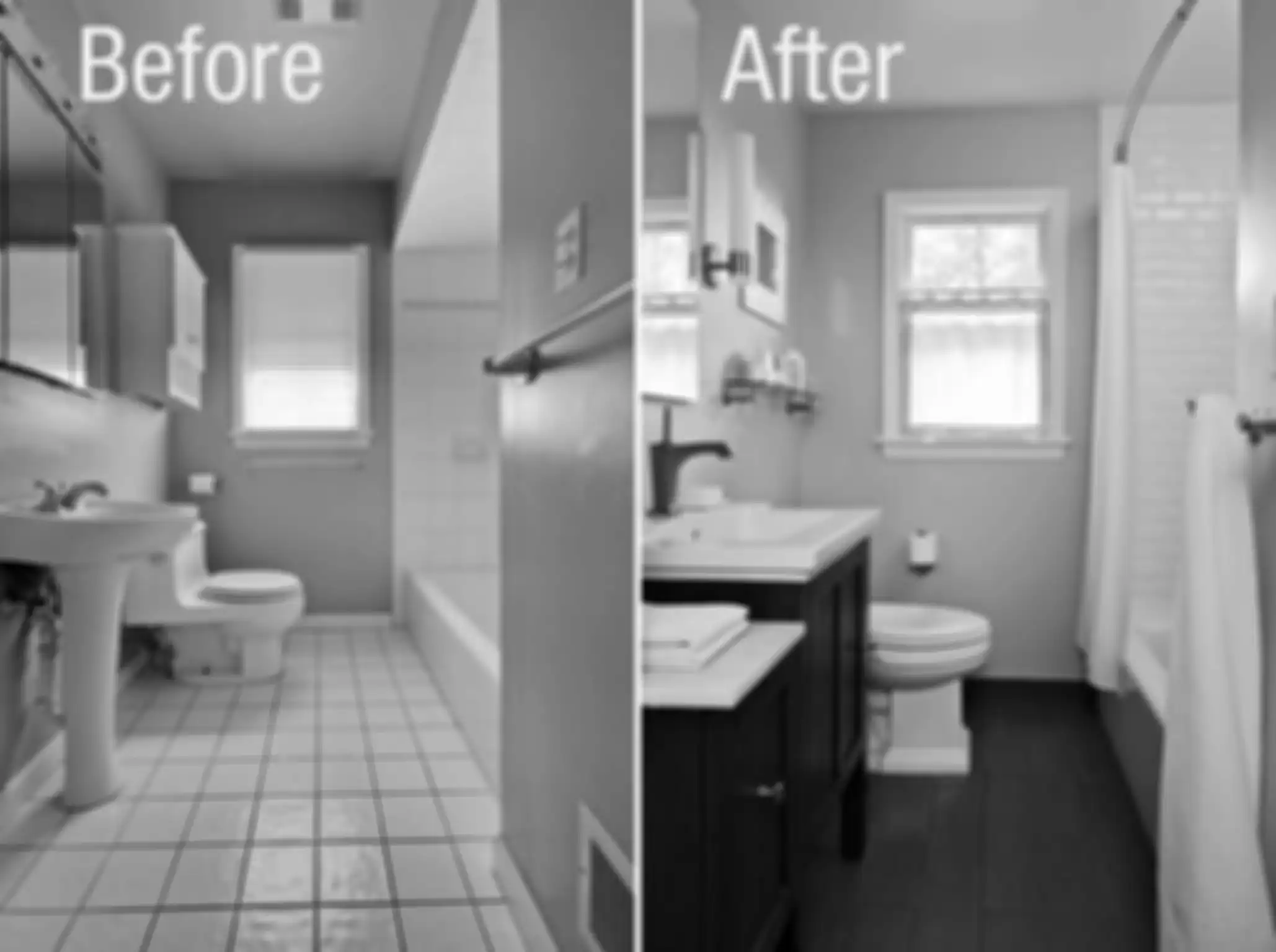 remodelling