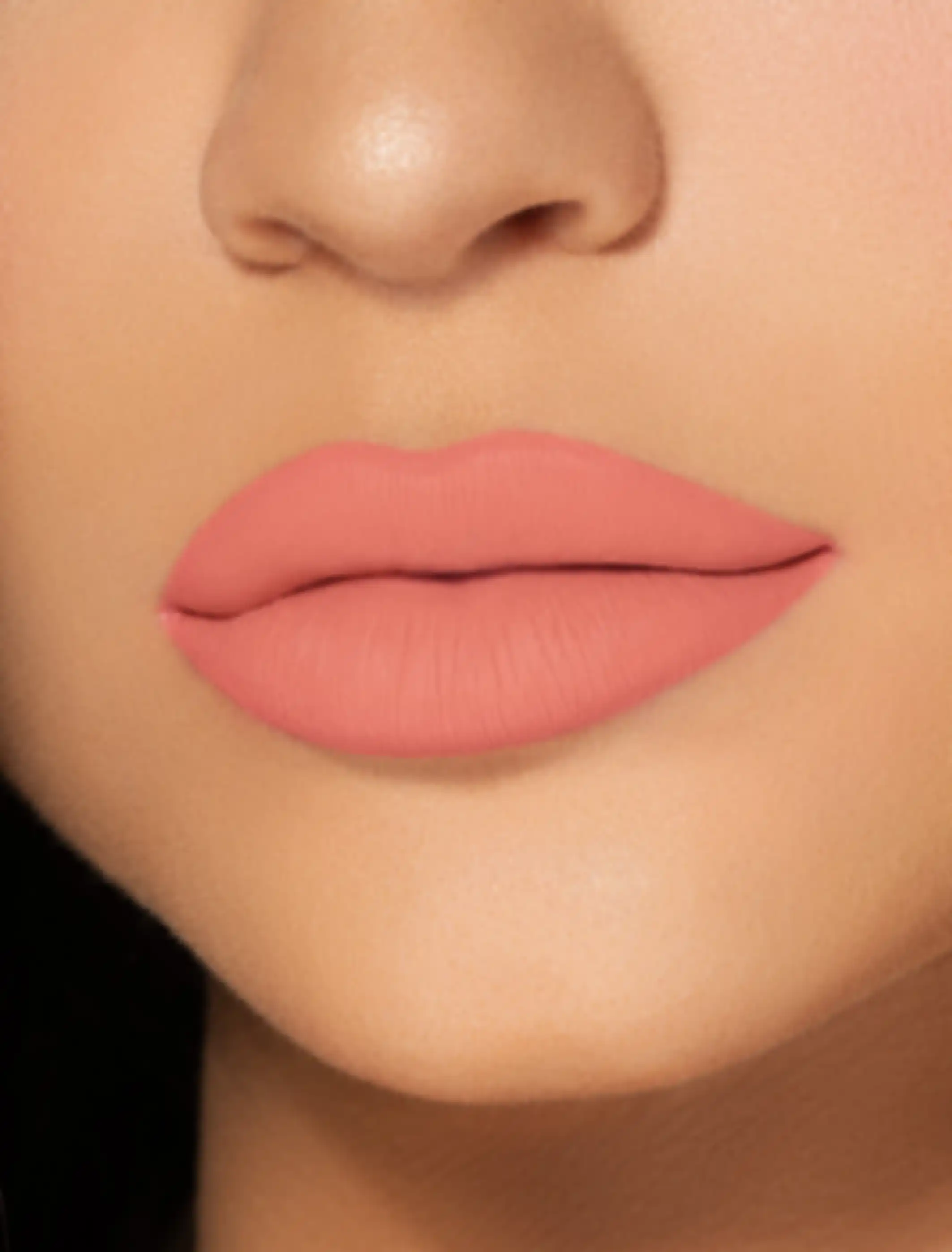 Lipstik peach