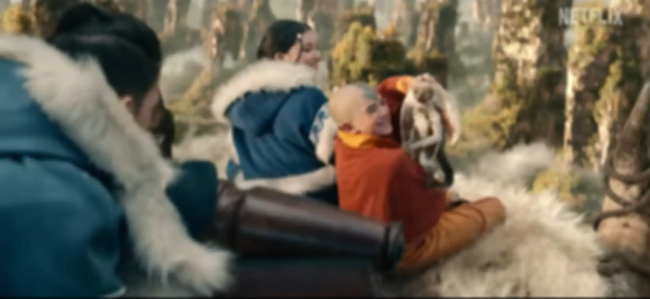 Avatar: The Last Airbender