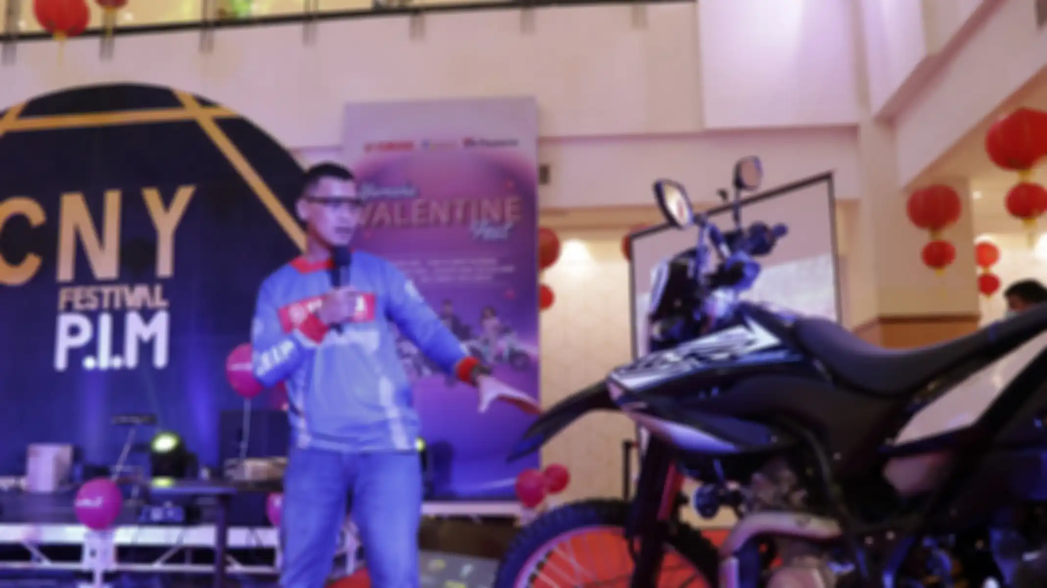 Coaching clinic WR 155 R.