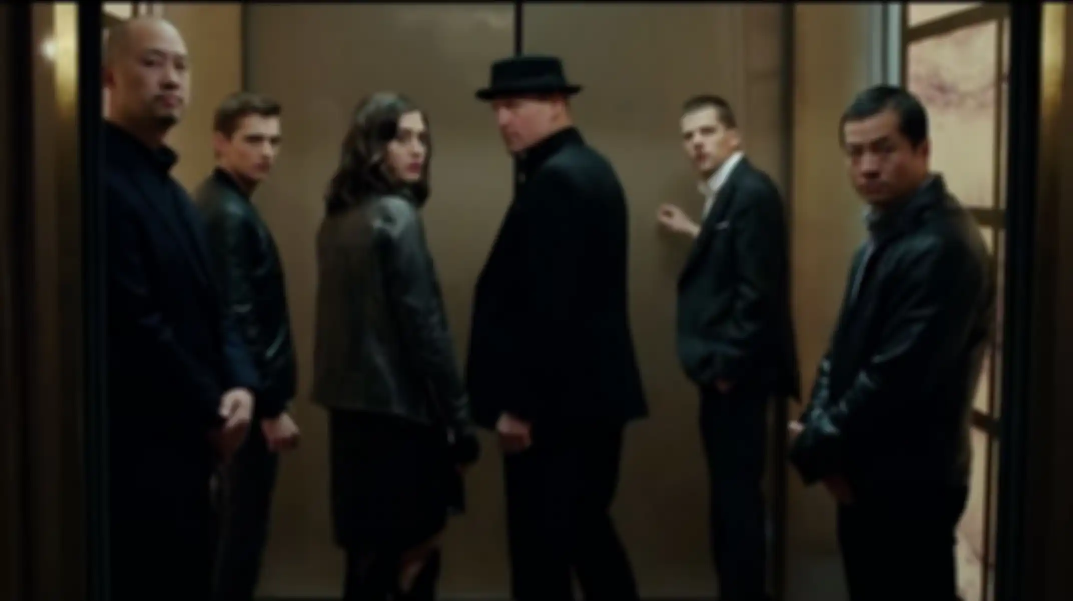 Now You See Me 2
