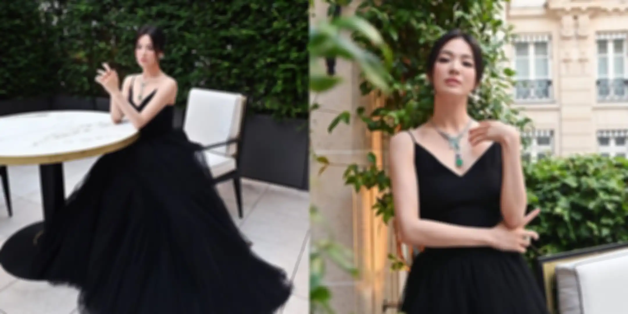 Song Hye-kyo