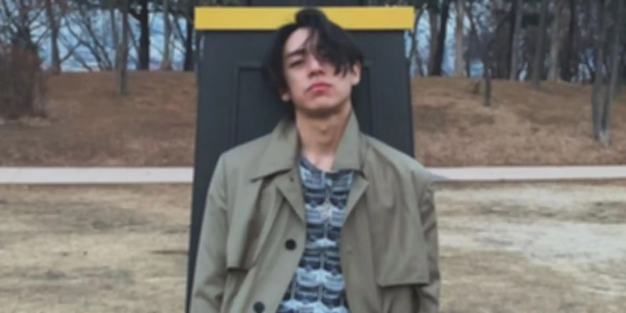 DPR IAN