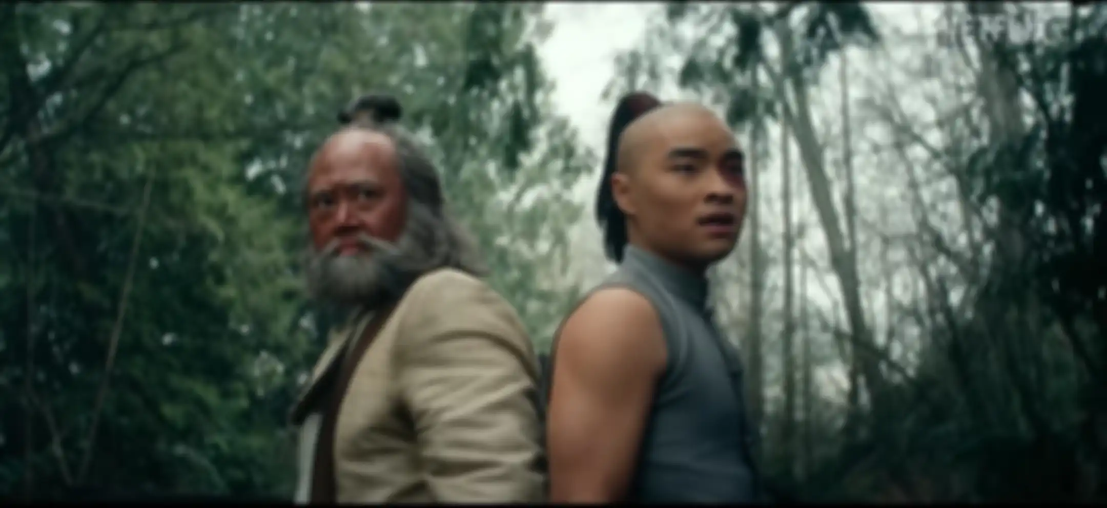 Avatar: The Last Airbender