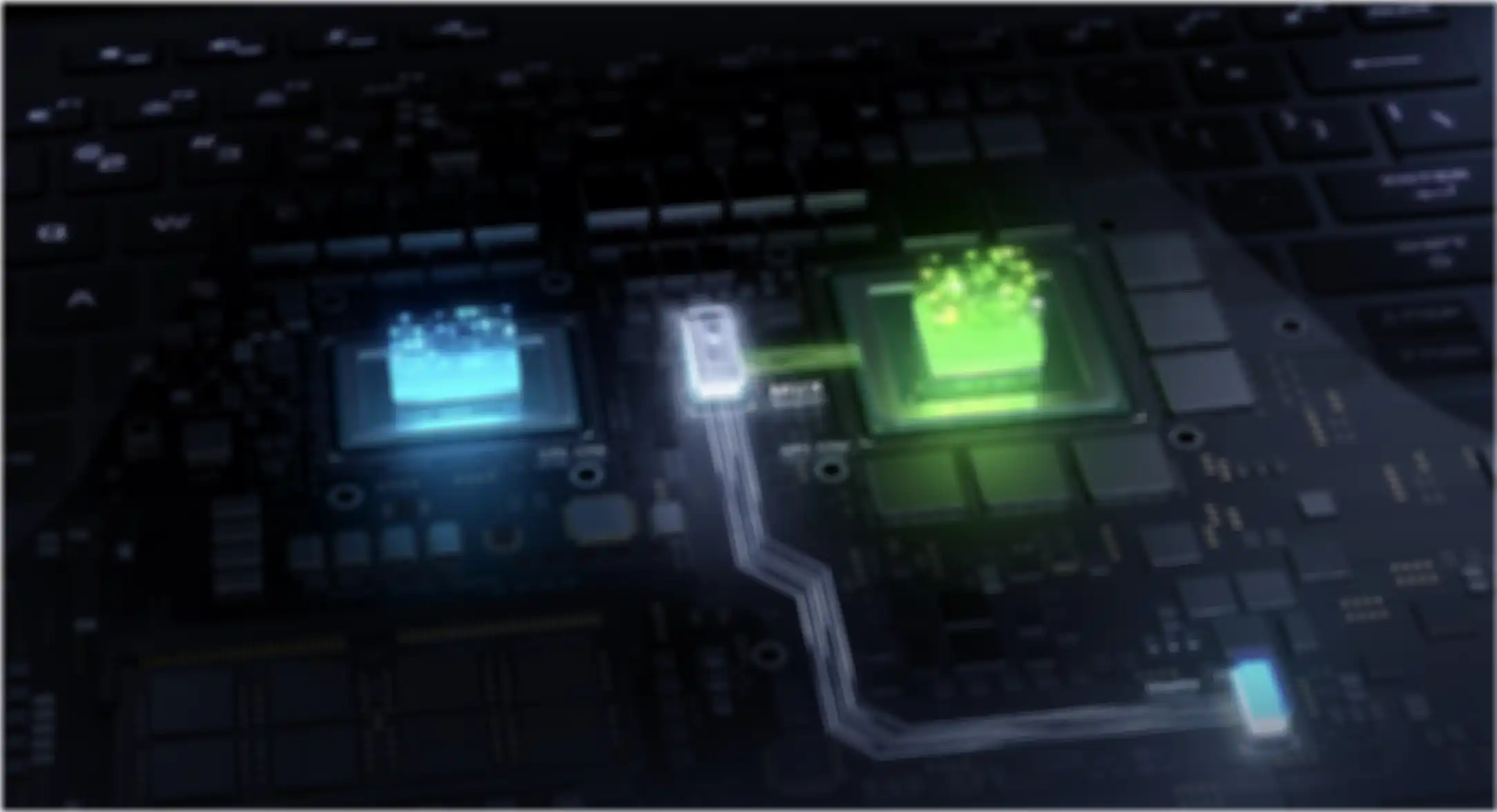 MUX Switch