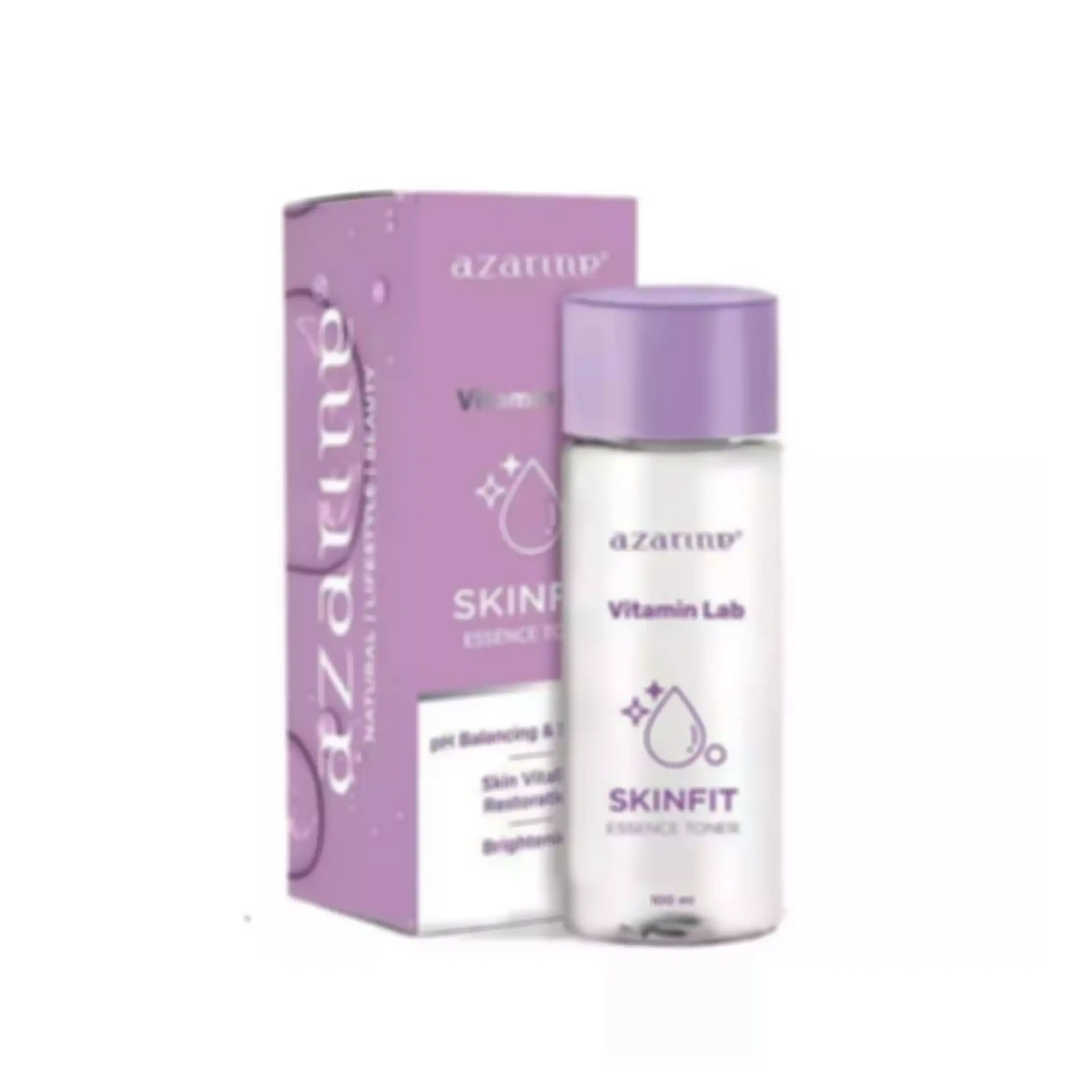 Azarine Skinfit Essence Toner