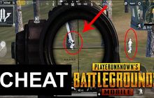 Kesel Sama Cheater? Ini Tips Menghadapi Cheater di PUBG Mobile