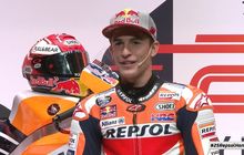 Usai Tes di Sepang, Marc Marquez Bakal Sapa Penggemar di Indonesia