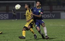 PSIS Semarang Vs Bhayangkara FC: Info Harga Tiket Piala Indonesia 2018