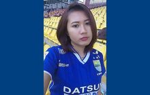 Bobotoh Girl: Persib Harus Menang Hadapi Arema FC di Piala Indonesia