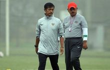 Undian SEA Games 2019 - Timnas U-22 Indonesia di Pot 2, Main di Lapangan Tak Biasa