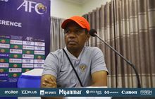 Dikalahkan Vietnam, Timnas Putri Indonesia Bersiap Hadapi Laga Penutup