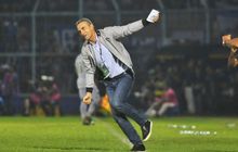 Arema FC Vs PSIS - Milomir Seslija Sudah Tahu Gaya Main Tim Tamu