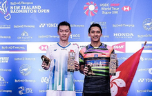 Sang Pelatih: Jonatan dan Ginting Harus Terus Tampil Konsisten
