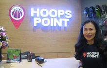 Grand Opening Hoops Point Kembali Ramaikan Pondok Indah Mall 2