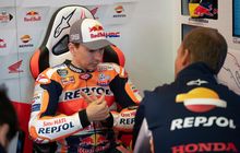 Berita MotoGP - Jorge Lorenzo Dikatakan Terlalu Mudah Lelah Saat Balapan