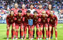 Piala Dunia Wanita 2019 - FA Thailand Umumkan 23 Nama Pemain