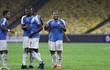 Mimpi Buruk Timnas Indonesia, Safee Sali Jual Trofi Top Skorer Piala AFF 2010, Ini Alasannya