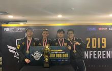 Tips Menjadi Pro Player PUBG Mobile dari Jeixy Kapten EVOS eSports