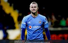 Besiktas Sering Kebobolan, Loris Karius Keluhkan Sorot Lampu Stadion