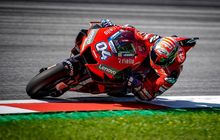 Jadwal dan Link Live Streaming MotoGP Austria 2019 - Marc Marquez Berupaya Patahkan Dominasi Ducati