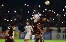 5 Arti Penting Kemenangan Persib Bandung atas Persipura Jayapura